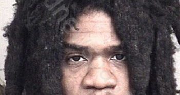<B>POLK</B>, <B>TYJAE</B> <B>NIKILI</B> #, Cabarrus County, North Carolina - 2025-11-23 17:26:00
