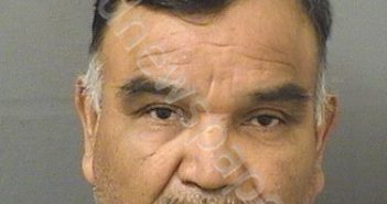 SANCHEZ, SEBASTIAN AGUILAR | 2025-11-23 23:12:00 Palm Beach County, Florida Booking