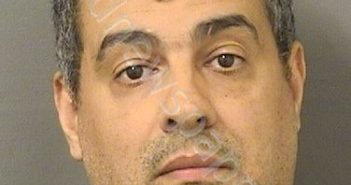 MJIDILA, ABDELHAMID | 2025-11-24 04:15:00 Palm Beach County, Florida Booking