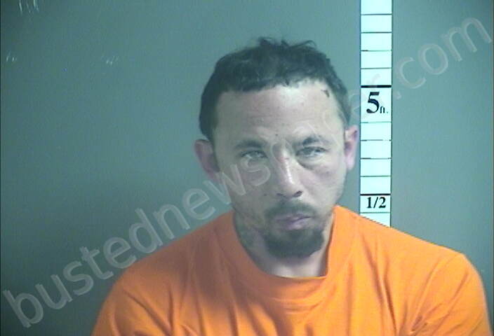 MARTINEZ, ORLANDO J #, Cumberland County, New Jersey - 2025-11-24