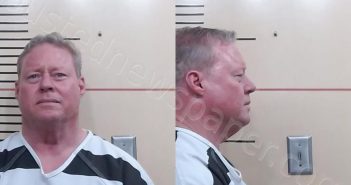 CONLEY, JERRY RODNEY | 2025-11-24 Parker County, Texas Booking