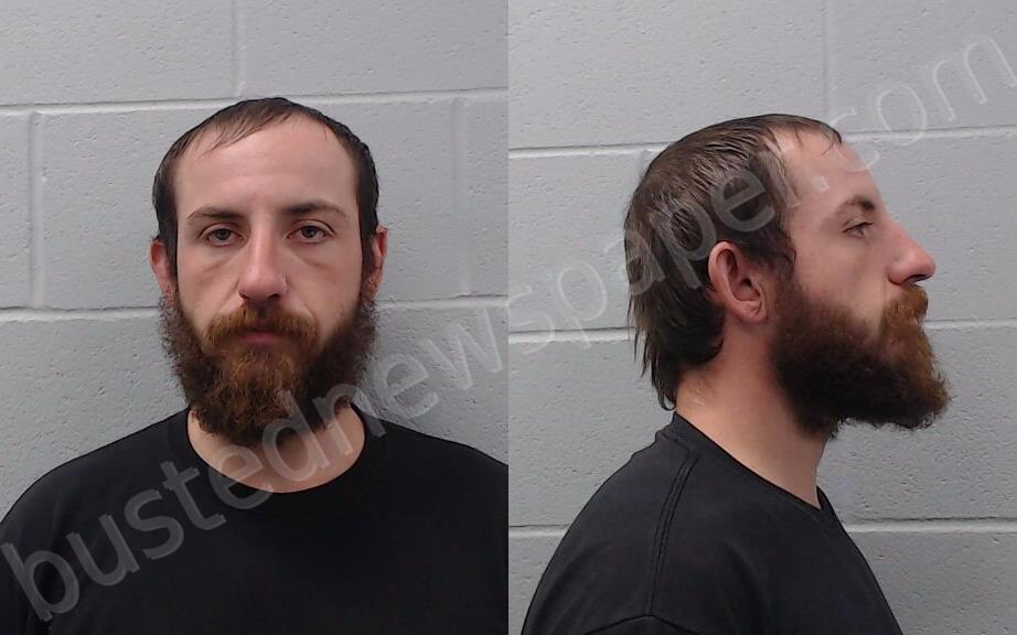 VAUGHAN, TREVOR SCOTT #, Hays County, Texas - 2025-11-24