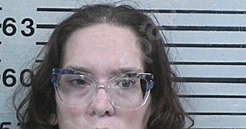 GUTKNECHT, STORMIE MARIE | 2025-11-24 16:49:54 Hood County, Texas Booking