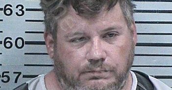 HAWKINS, SCOTT RAY | 2025-11-24 12:40:07 Hood County, Texas Booking