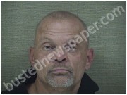 JONES, CRAIG | 2025-11-24 Harnett County, North Carolina Booking