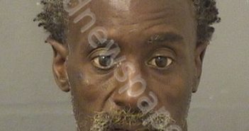 ANDERSON, ANTWOINE DONNELL | 2025-11-24 02:28:00 Palm Beach County, Florida Booking