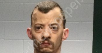 <B>JETER</B>, <B>CHANNON</B> <B>DAIR</B> #, Polk County, Texas - 2025-11-24 23:11:00