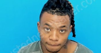 <B>WEEMS</B>, <B>KEYONDRE</B> <B>TRIVEZZ</B> #, Catawba County, North Carolina - 2025-11-24