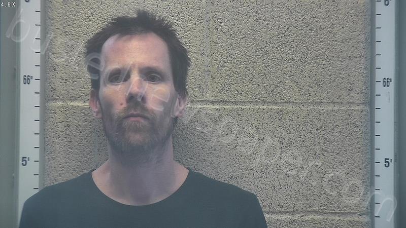 BURNETTE, DERREK CLAY #, Henderson County, Kentucky - 2025-11-24 22:39:00