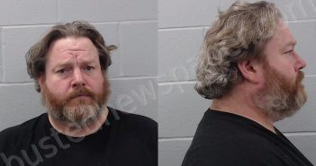 LEMLEY, WILLIAM COREY | 2025-11-24 Hays County, Texas Booking