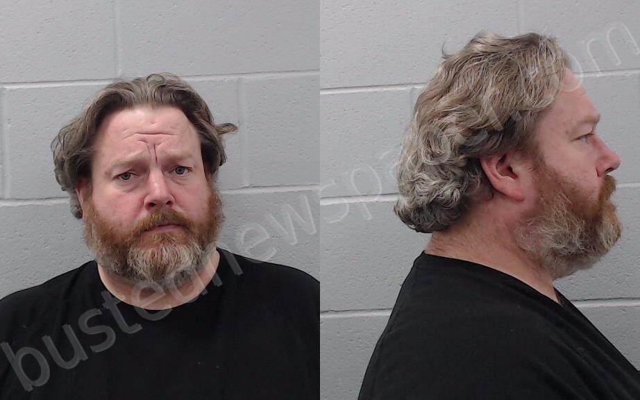 LEMLEY, WILLIAM COREY #, Hays County, Texas - 2025-11-24