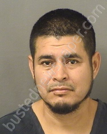 COLLAZO, JOSE R #, Palm Beach County, Florida - 2025-11-24 03:59:00