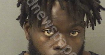 PATTERSON, ERNEST | 2025-11-24 00:20:00 Palm Beach County, Florida Booking