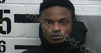 EZELL, CAMERON L | 2025-11-24 11:36:00 Larue County, Kentucky Booking