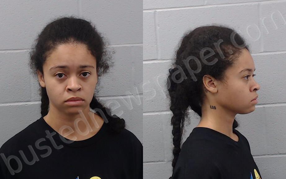 MASTERS, KALA RAGAN #, Hays County, Texas - 2025-11-24