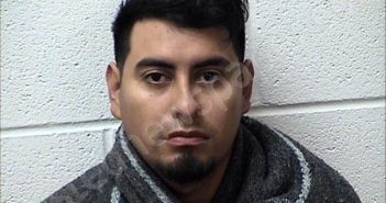 ORTIZ CARDOZA, MANUEL DE JESUS | 2025-11-24 Chase County, Kansas Booking