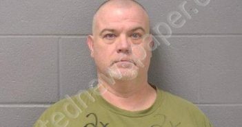 <B>TAYLOR</B>, <B>GEOFFREY</B> #, Will County, Illinois - 2025-11-24 17:37:00