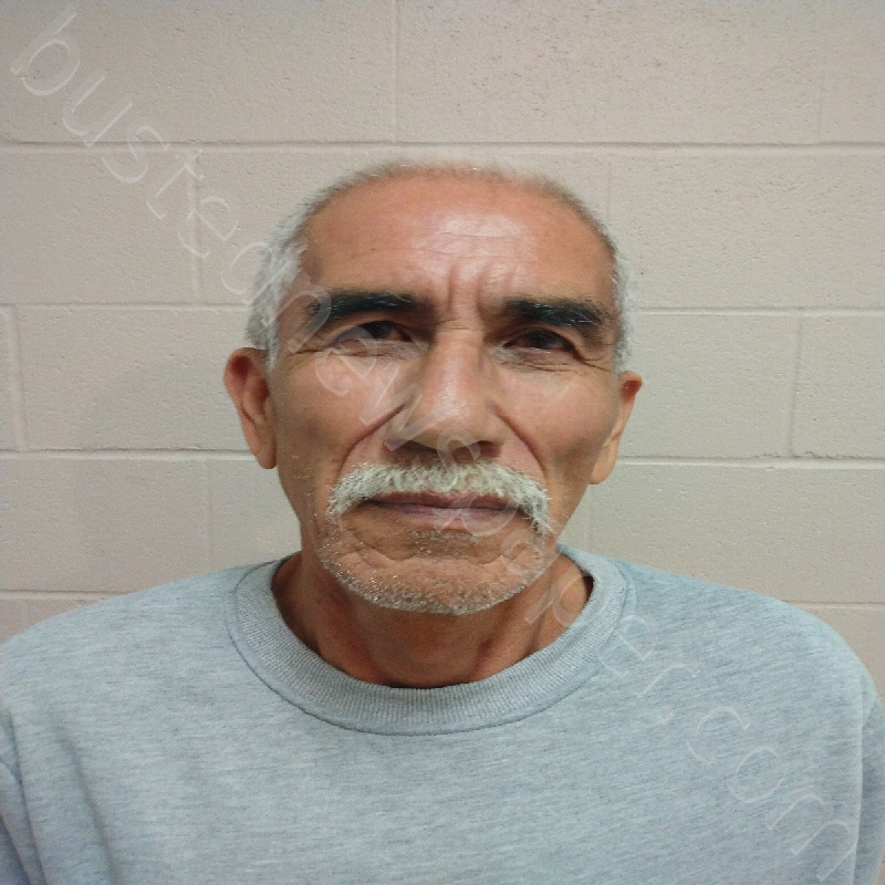 NAVA, RODOLFO ESCALANTE #, Brown County, Texas - 2025-11-24 16:00:00