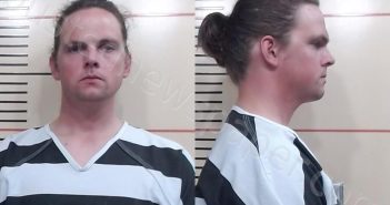 UTLEY, AUSTIN CALE | 2025-11-24 Parker County, Texas Booking