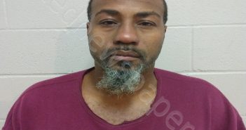 ANDERSON, JAMES EDMOND | 2025-11-24 06:55:00 Brown County, Texas Booking