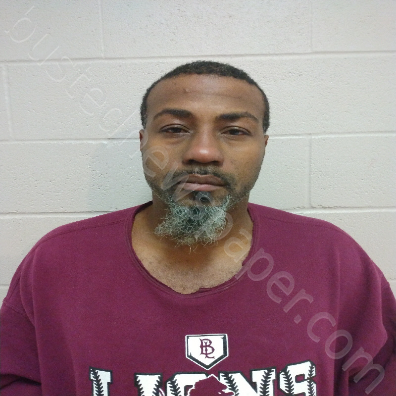 ANDERSON, JAMES EDMOND #, Brown County, Texas - 2025-11-24 06:55:00