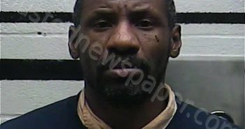 ALVIS, THOMAS R | 2025-11-24 10:57:00 Larue County, Kentucky Booking