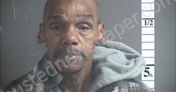 BRYANT, GARY R | 2025-11-24 Cumberland County, New Jersey Booking