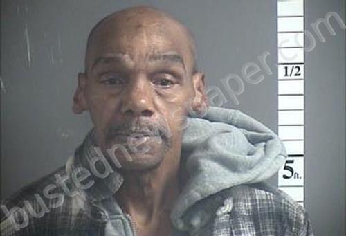 BRYANT, GARY R #, Cumberland County, New Jersey - 2025-11-24