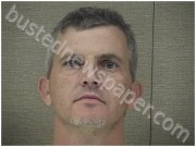 ANDERSON, MEDFORD | 2025-11-24 Harnett County, North Carolina Booking