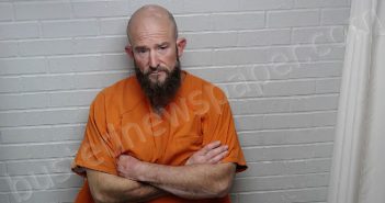 SEAL, CHARLES CAVETT | 2025-11-24 05:31:00 Richmond County, North Carolina Booking