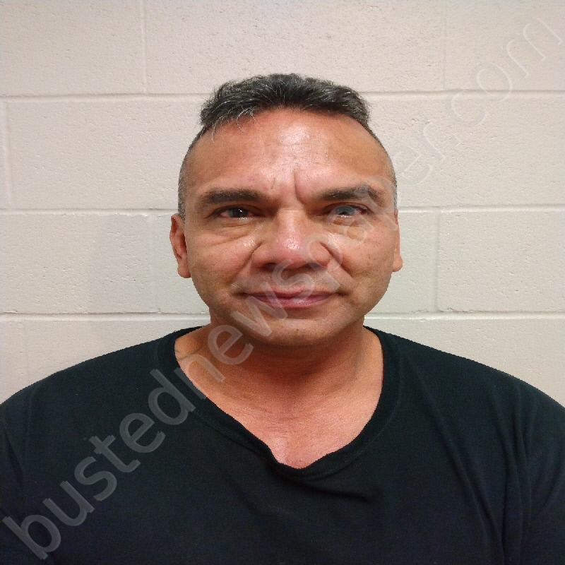 AGUIRRE, DANIEL LEWIS #, Brown County, Texas - 2025-11-24 13:31:00