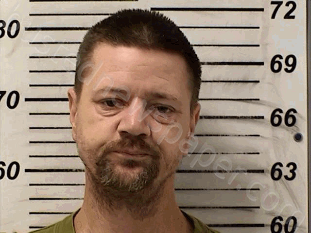 SHAFFER, DANIEL ALLEN #, Fulton County, Ohio - 2025-11-24