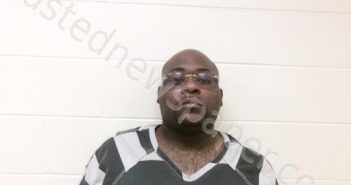 JONES, DONSHAE | 2025-11-24 19:42:00 Scioto County, Ohio Booking