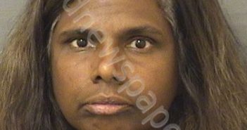 SINNARADJOU, PHILOMINA PRABAVADY | 2025-11-24 02:53:00 Palm Beach County, Florida Booking