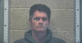 SHEPHERD, JONATHON G | 2025-11-24 17:50:00 Henderson County, Kentucky Booking