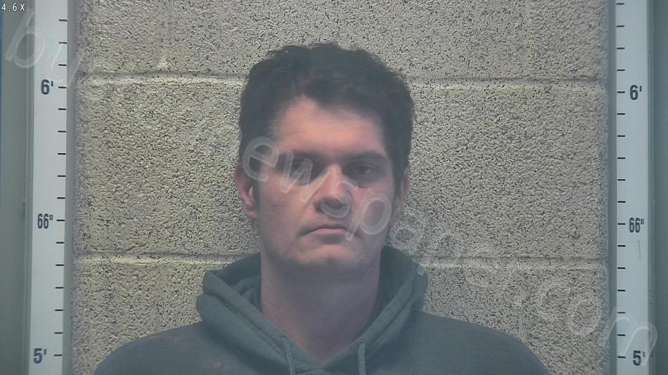 SHEPHERD, JONATHON G #, Henderson County, Kentucky - 2025-11-24 17:50:00