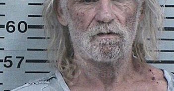 FORD, TRAVIS DON | 2025-11-24 04:32:44 Hood County, Texas Booking