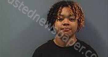 BROWN KIMBLE, CAMRHON | 2025-11-24 Erie County, Ohio Booking