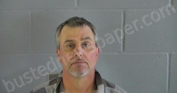 ROSE, DAVID JARVIS | 2025-11-24 12:42:00 Levy County, Florida Booking