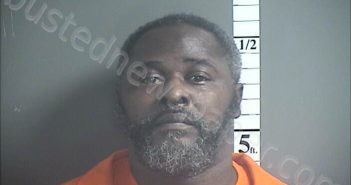 WATSON, SAMUEL L | 2025-11-24 Cumberland County, New Jersey Booking