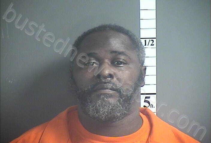 WATSON, SAMUEL L #, Cumberland County, New Jersey - 2025-11-24