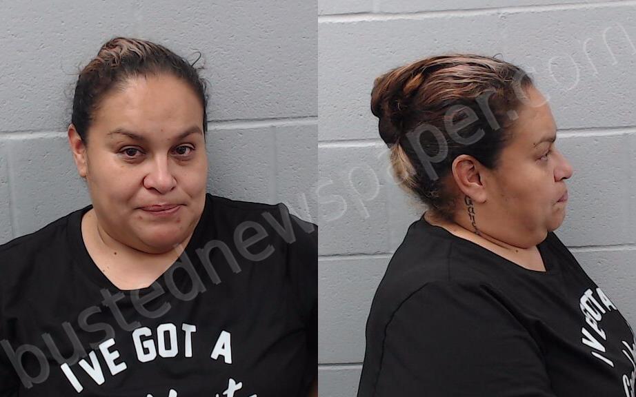 VALENCIA, LAURDA MARIE #, Hays County, Texas - 2025-11-24