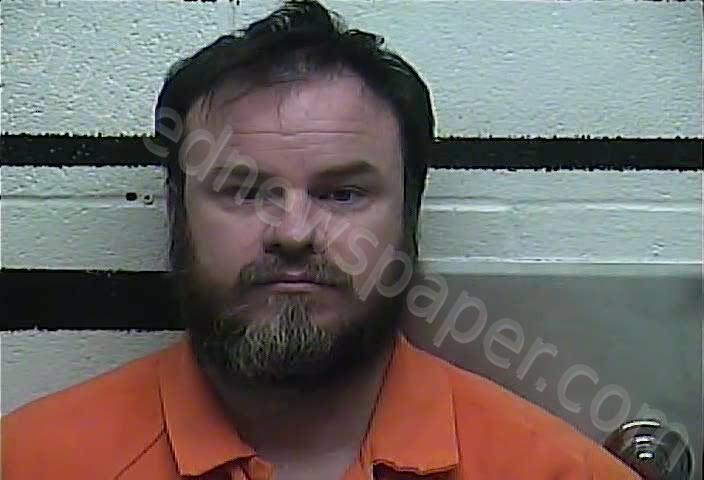 OTT, DANIEL A #, Larue County, Kentucky - 2025-11-24 13:27:00