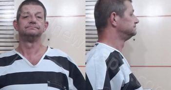 LIVINGSTON, EDWARD SCOTT | 2025-11-24 Parker County, Texas Booking