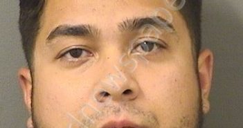 CARRALERO, MANUEL | 2025-11-24 03:00:00 Palm Beach County, Florida Booking