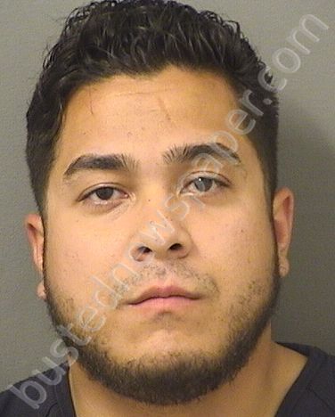 CARRALERO, MANUEL #, Palm Beach County, Florida - 2025-11-24 03:00:00