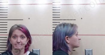 ADMIRE, DENISE SHANNON | 2025-11-24 Parker County, Texas Booking