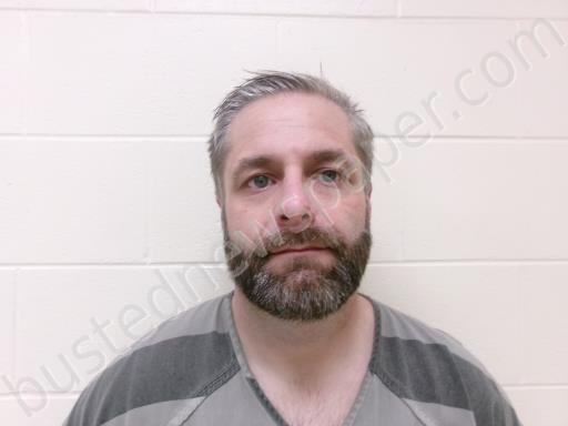 STANLEY, JOSEPH #, Scioto County, Ohio - 2025-11-24 15:20:00