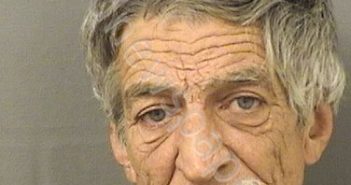 CICCARELLI, JOHN TJ | 2025-11-24 03:47:00 Palm Beach County, Florida Booking