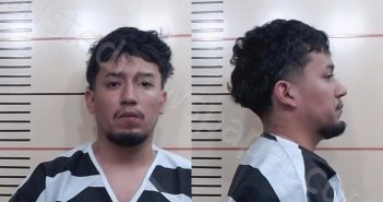 CABELLO TORRES, ELISEO | 2025-11-24 Parker County, Texas Booking